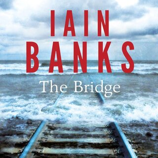 audiobook cover image