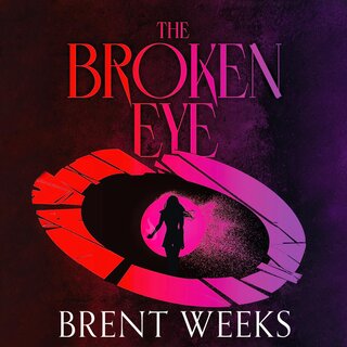 audiobook cover image