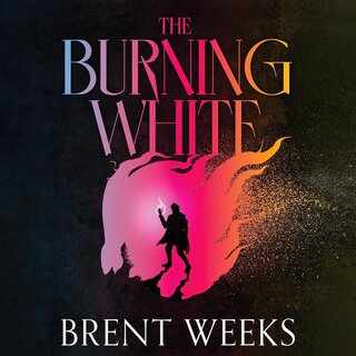 audiobook cover image