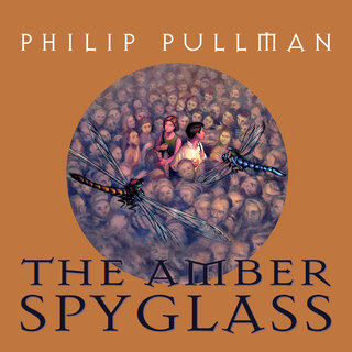 audiobook cover image