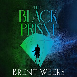 audiobook cover image
