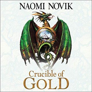 audiobook cover image