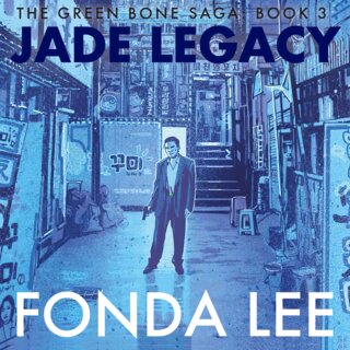 audiobook cover image