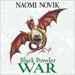 audiobook cover image