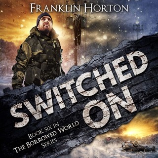 audiobook cover image