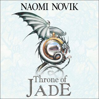 audiobook cover image