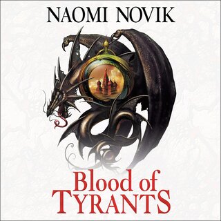 audiobook cover image