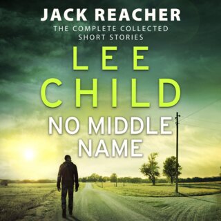 audiobook cover image