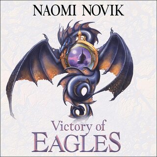 audiobook cover image