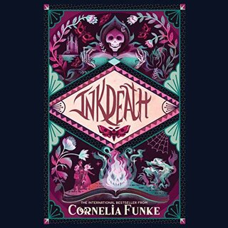 audiobook cover image
