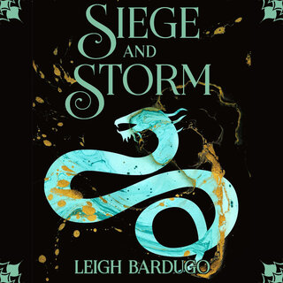 audiobook cover image