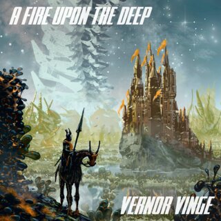 audiobook cover image