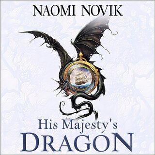 audiobook cover image