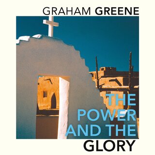 audiobook cover image