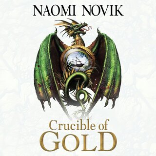 audiobook cover image