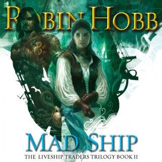 audiobook cover image