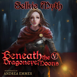 audiobook cover image