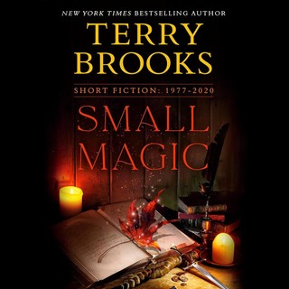 audiobook cover image