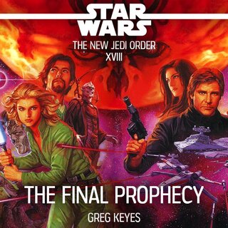 audiobook cover image