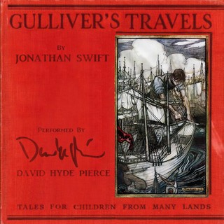 audiobook cover image