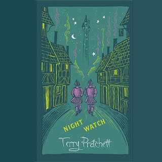 audiobook cover image