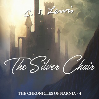 audiobook cover image