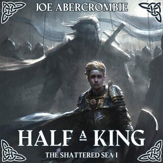 audiobook cover image