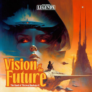 audiobook cover image
