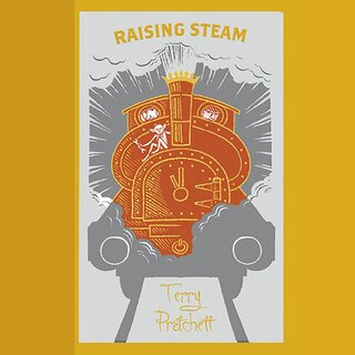 audiobook cover image
