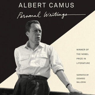 audiobook cover image