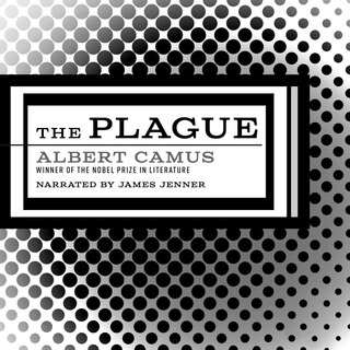 audiobook cover image
