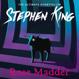 audiobook cover image