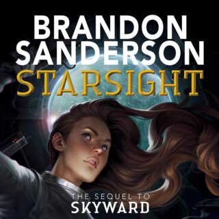 audiobook cover image