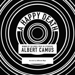 audiobook cover image