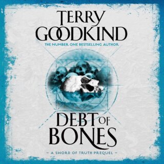 audiobook cover image