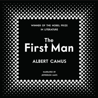 audiobook cover image