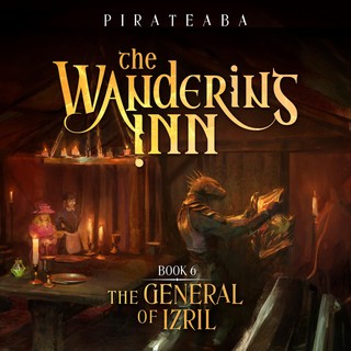audiobook cover image