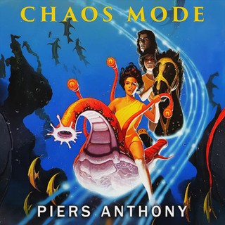 audiobook cover image