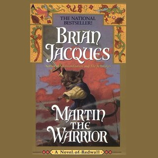 audiobook cover image