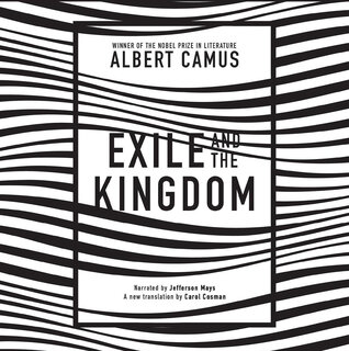 audiobook cover image