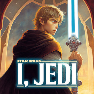 audiobook cover image