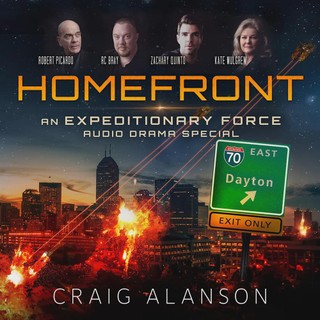 audiobook cover image