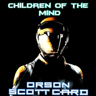 audiobook cover image