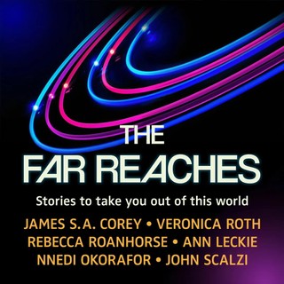 audiobook cover image