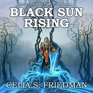audiobook cover image
