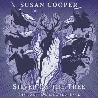 audiobook cover image