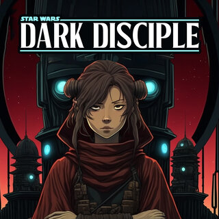 audiobook cover image