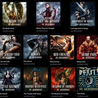 audiobook cover image