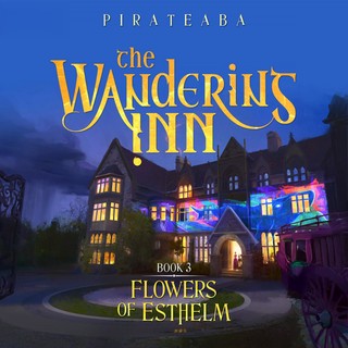 audiobook cover image