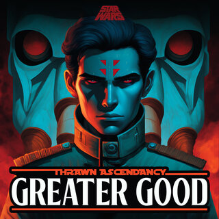 audiobook cover image